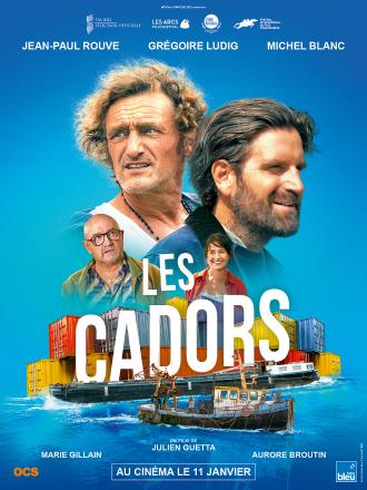 LES CADORS