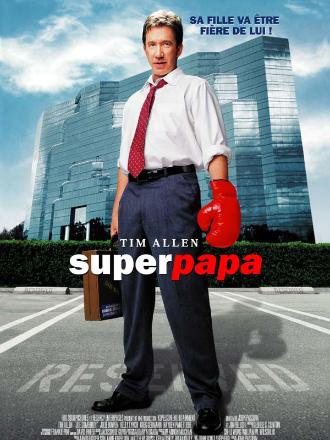 SUPER PAPA (2003)