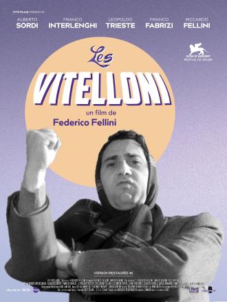 LES VITELLONI