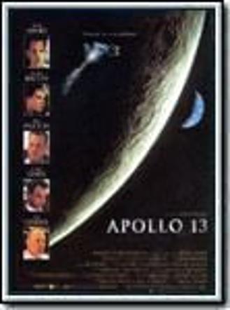 APOLLO 13