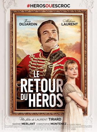 LE RETOUR DU HEROS