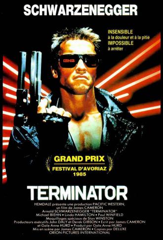 TERMINATOR