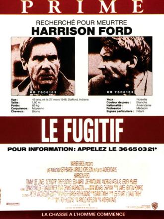 LE FUGITIF