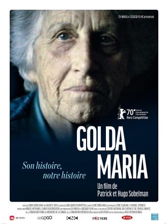 GOLDA MARIA