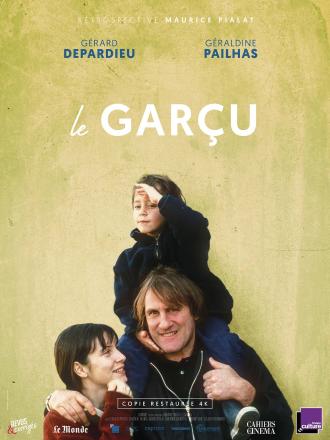 LE GARCU