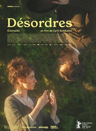 DESORDRES