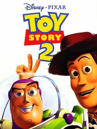 TOY STORY 2