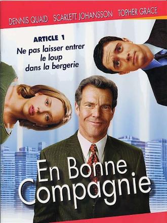 EN BONNE COMPAGNIE (2005)