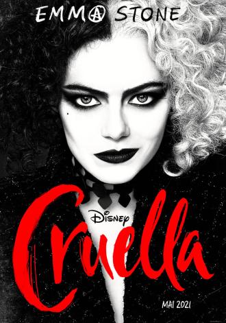 CRUELLA