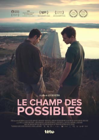 LE CHAMP DES POSSIBLES