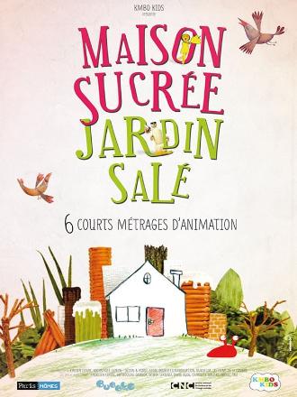 MAISON SUCREE, JARDIN SALE