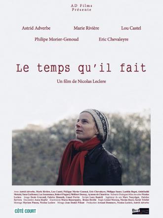 LE TEMPS QU'IL FAIT (2014)