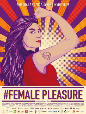 #FEMALE PLEASURE