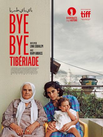 BYE BYE TIBÉRIADE