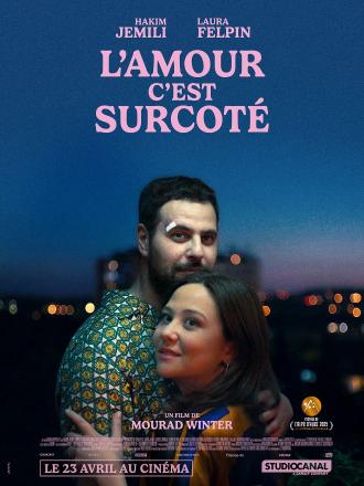 L'AMOUR, C'EST SURCOTE