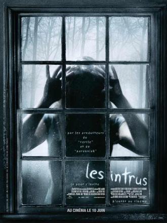 LES INTRUS (2009)