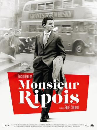 MONSIEUR RIPOIS