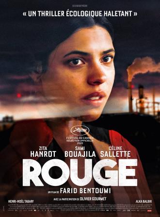 ROUGE (2021)