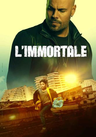 L'IMMORTALE