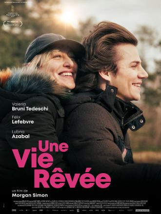 UNE VIE RÊVÉE