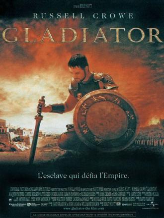 GLADIATOR