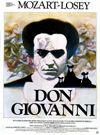 DON GIOVANNI