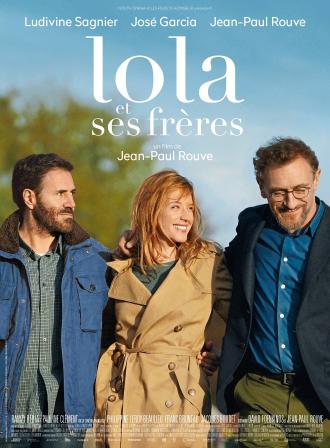 LOLA ET SES FRERES