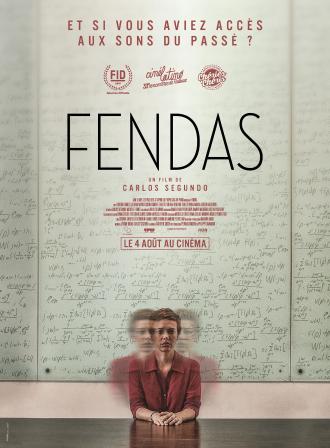 FENDAS