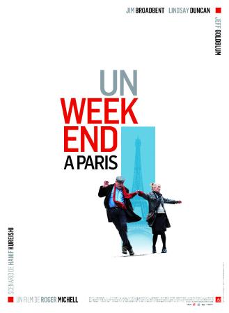 UN WEEK END A PARIS