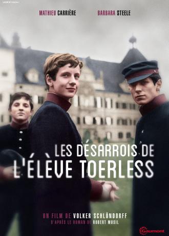 LES DESARROIS DE L'ELEVE TORLESS