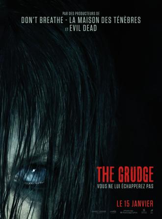 THE GRUDGE (2020)