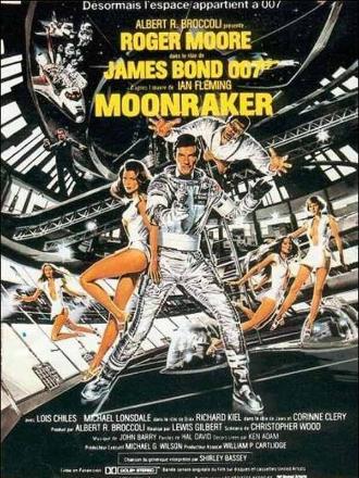 MOONRAKER