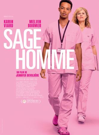 SAGE HOMME