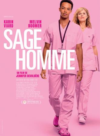 SAGE HOMME