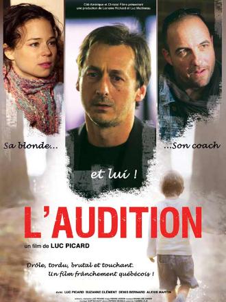 L'AUDITION (2008)