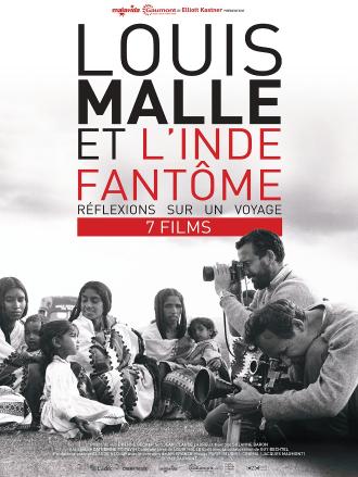 L'INDE FANTOME : EPISODE 4 : LA TENTATION DU REVE