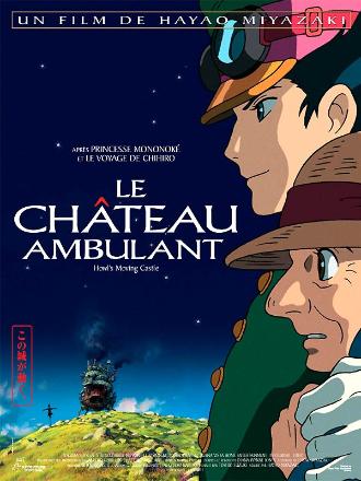 LE CHATEAU AMBULANT