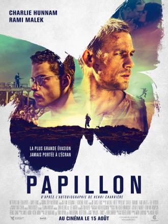 PAPILLON