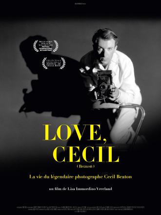 LOVE, CECIL (BEATON)