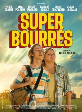 SUPER-BOURRÉS