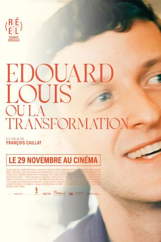 Édouard Louis, ou la transformation