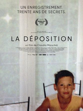 LA DEPOSITION