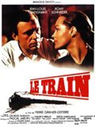 LE TRAIN