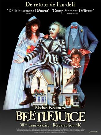 BEETLEJUICE