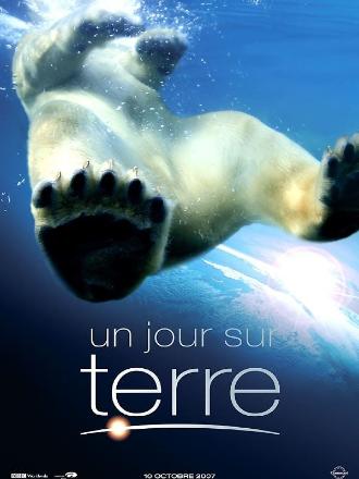 UN JOUR SUR TERRE