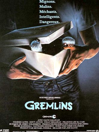 GREMLINS