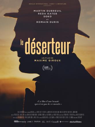 LE DESERTEUR (2019)