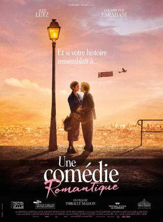 UNE COMEDIE ROMANTIQUE