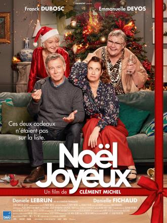 NOËL JOYEUX