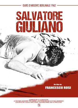 SALVATORE GIULIANO